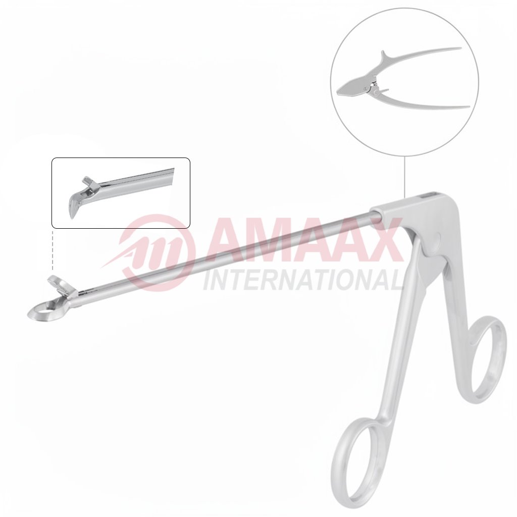 bird beak suture hook forceps 95 581 22