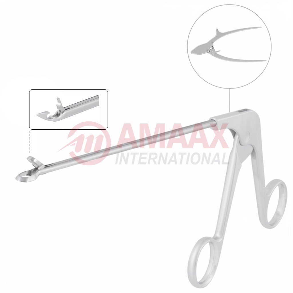 bird beak suture hook forceps 95 581 24