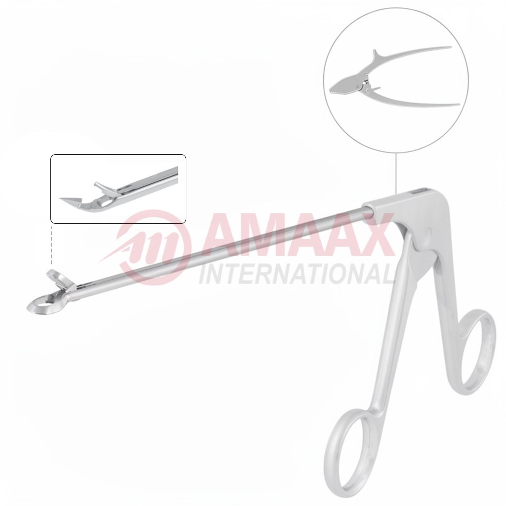 bird beak suture hook forceps 95 581 28