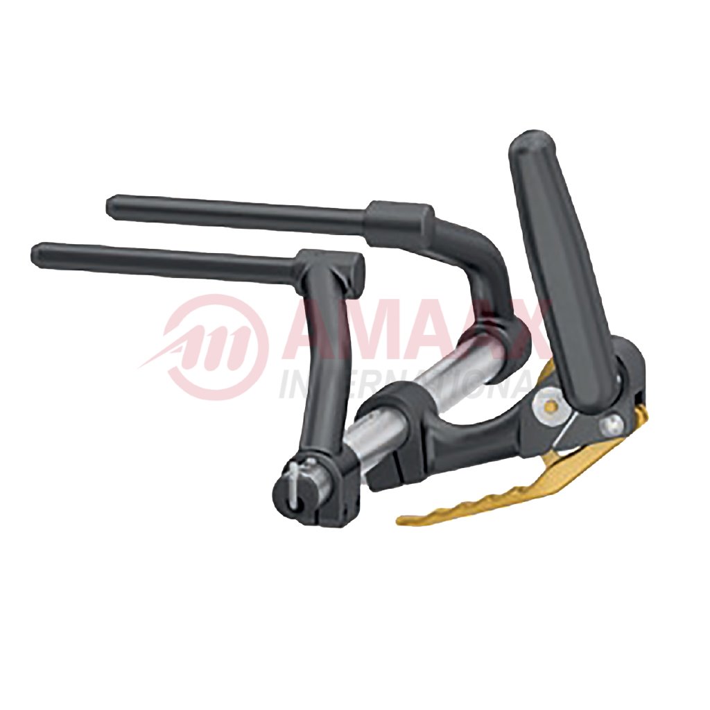 black mf adjustable base unit 18 843 84b