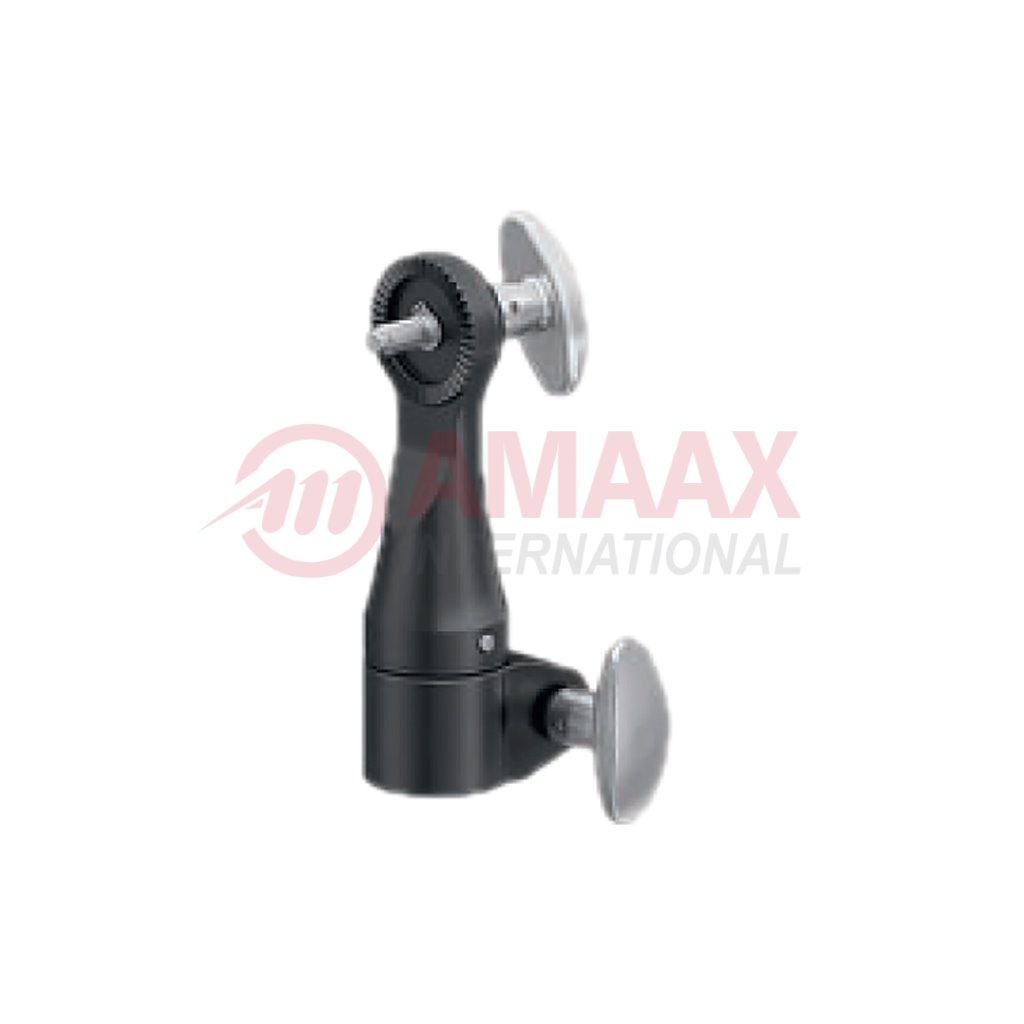 black mf clamping adapter 18 843 86b