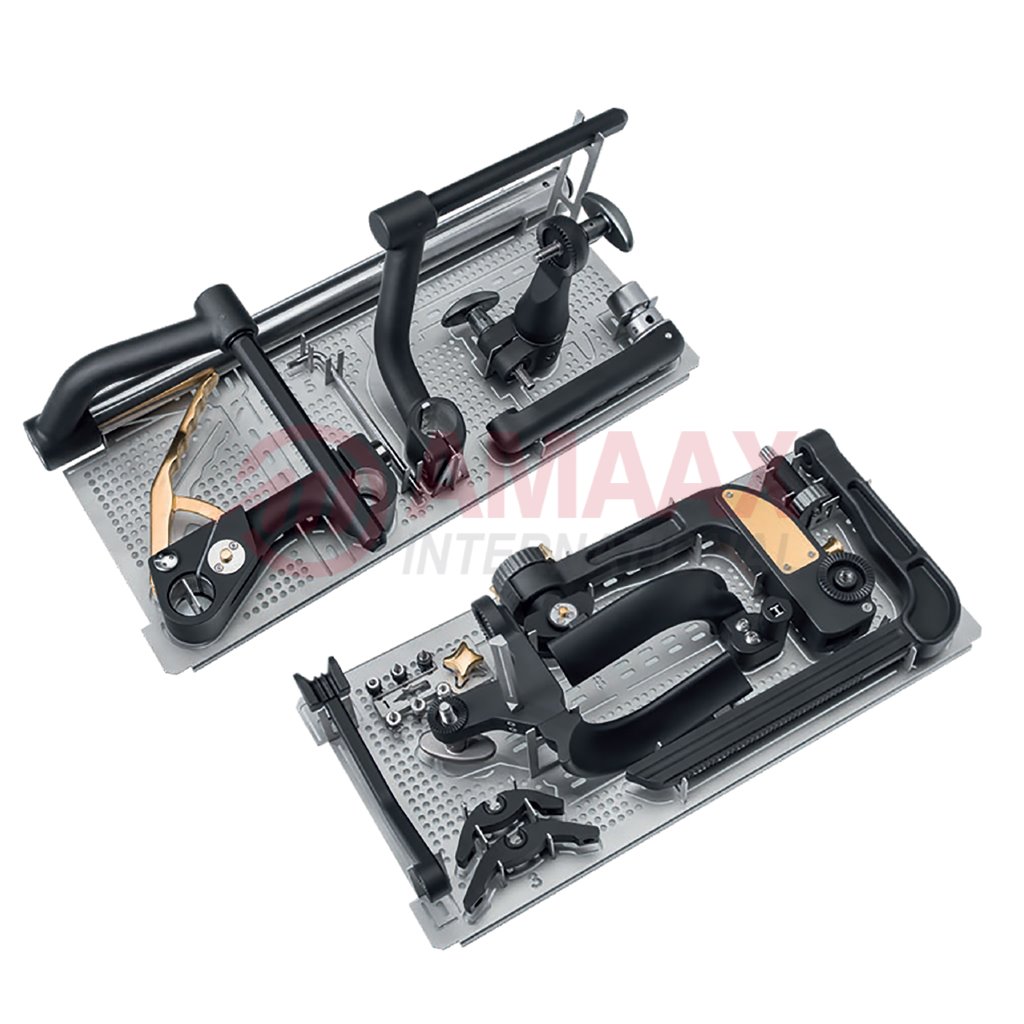 black mf headrest system set 18 843 10b