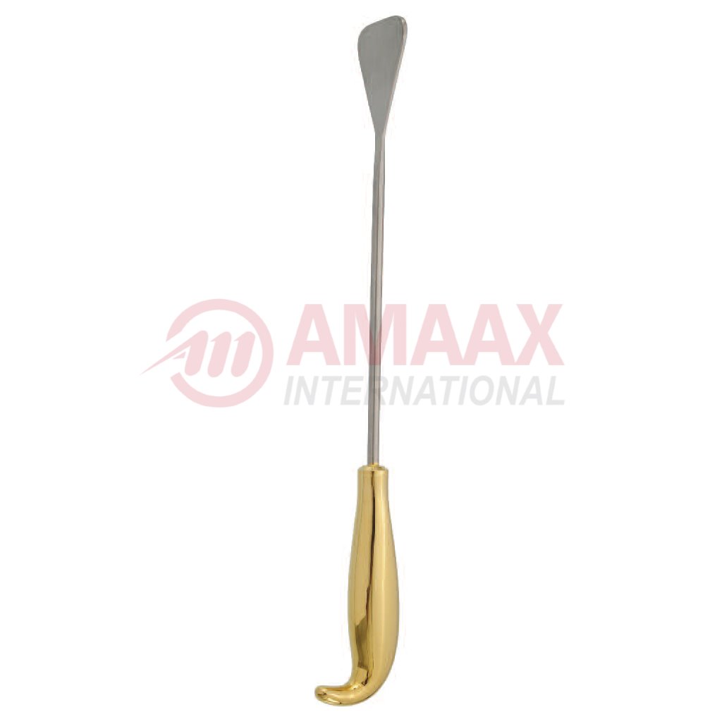 breast dissector spatulated 76 360 33