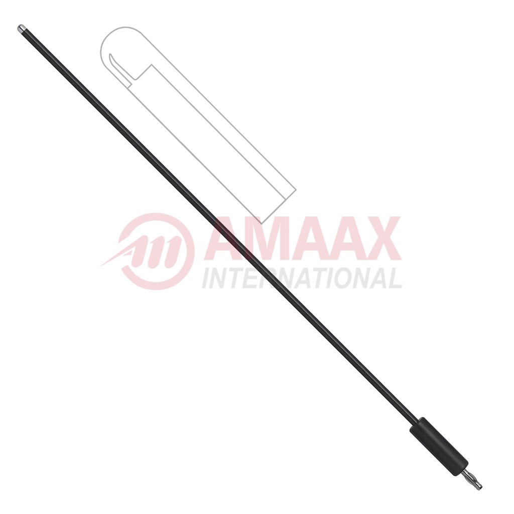 button electrode 92 801 25