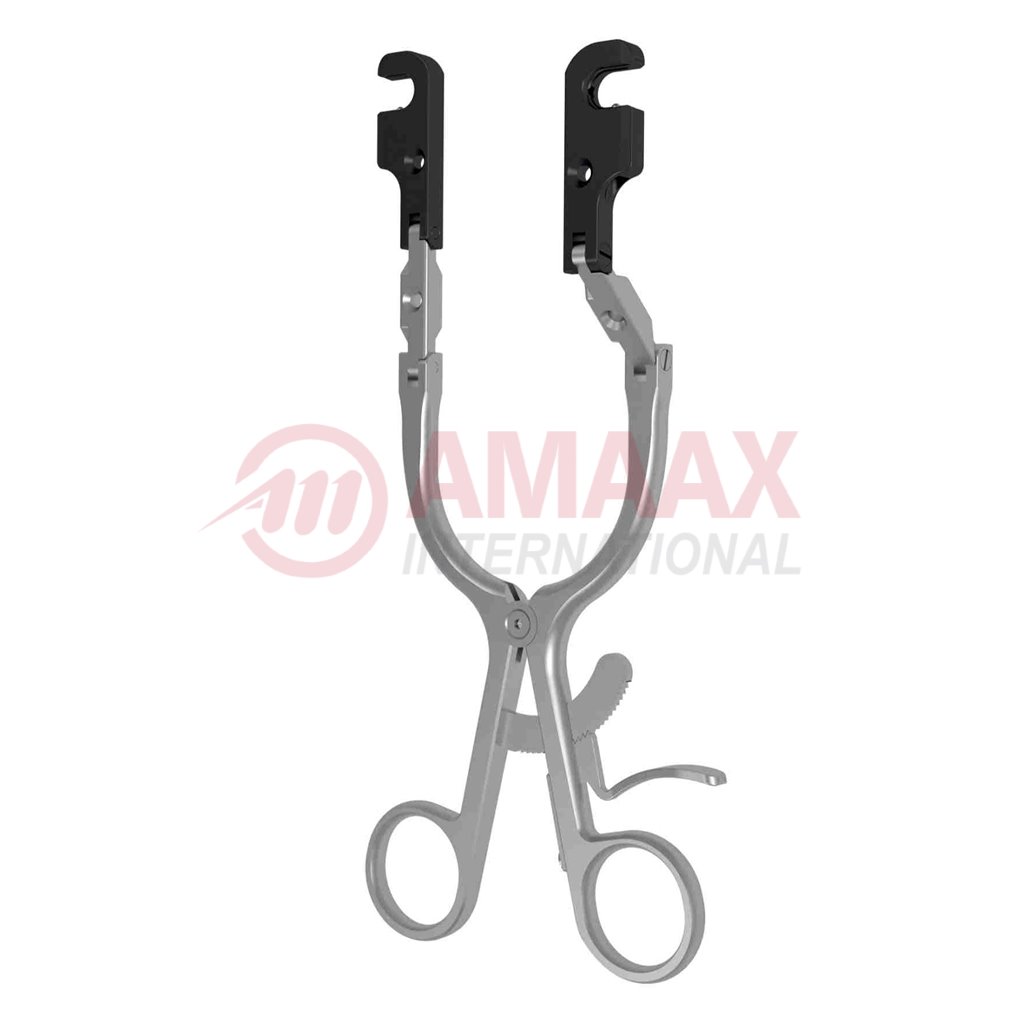 ccr basic retractor side load 18 887 07