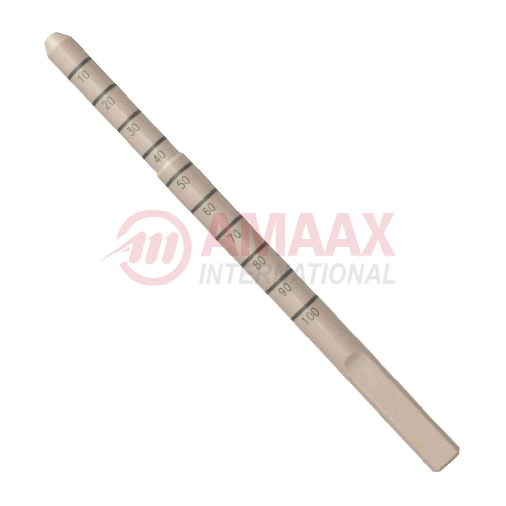 ccr clr depth gauge 18 887 11