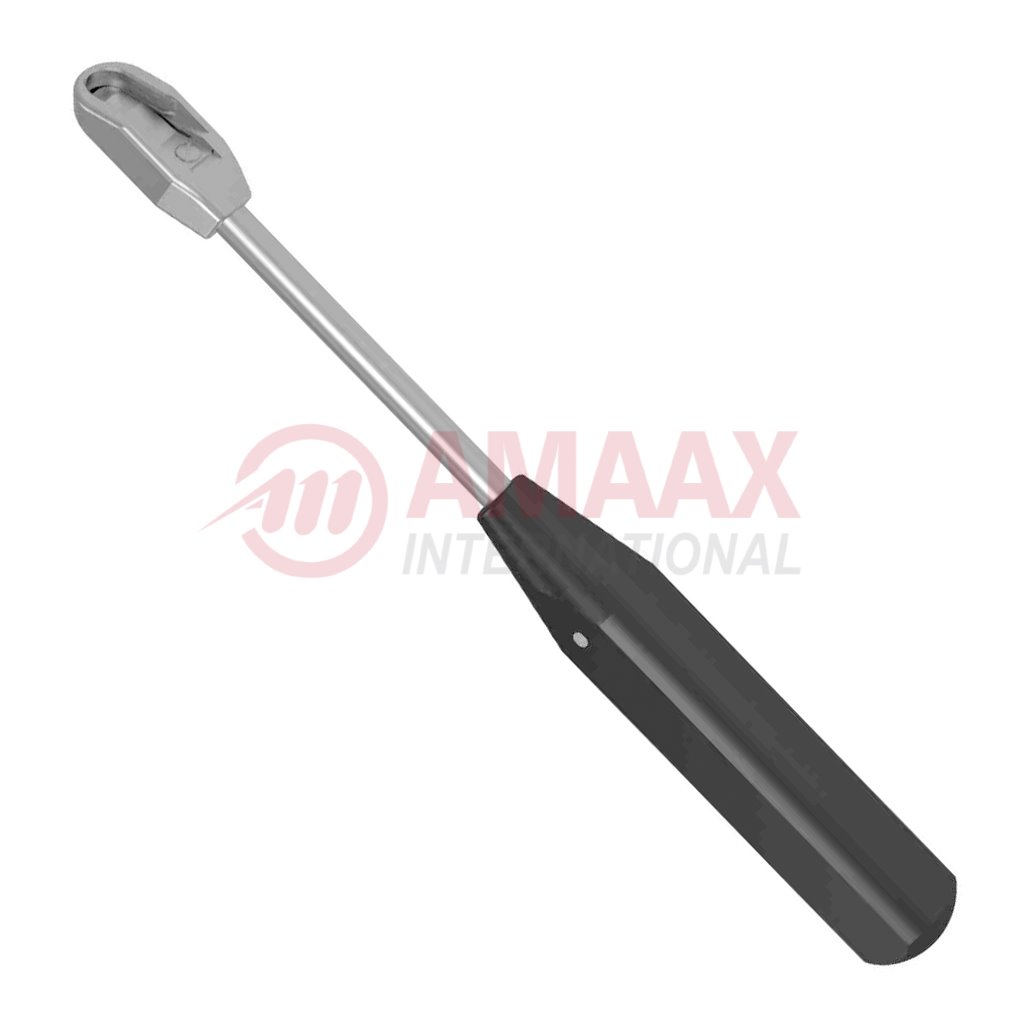 ccr clr handle side load 18 887 09