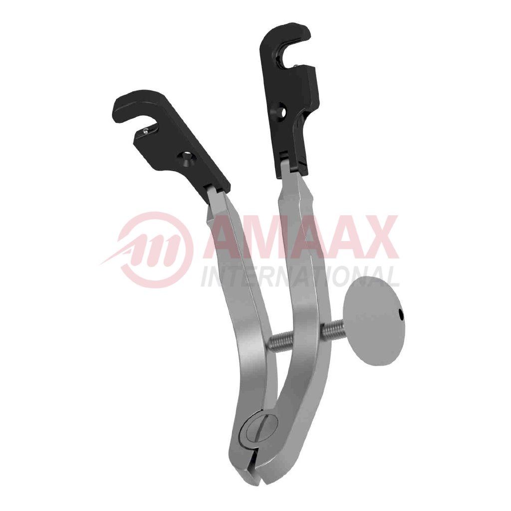 ccr counter retractor side load 18 887 06