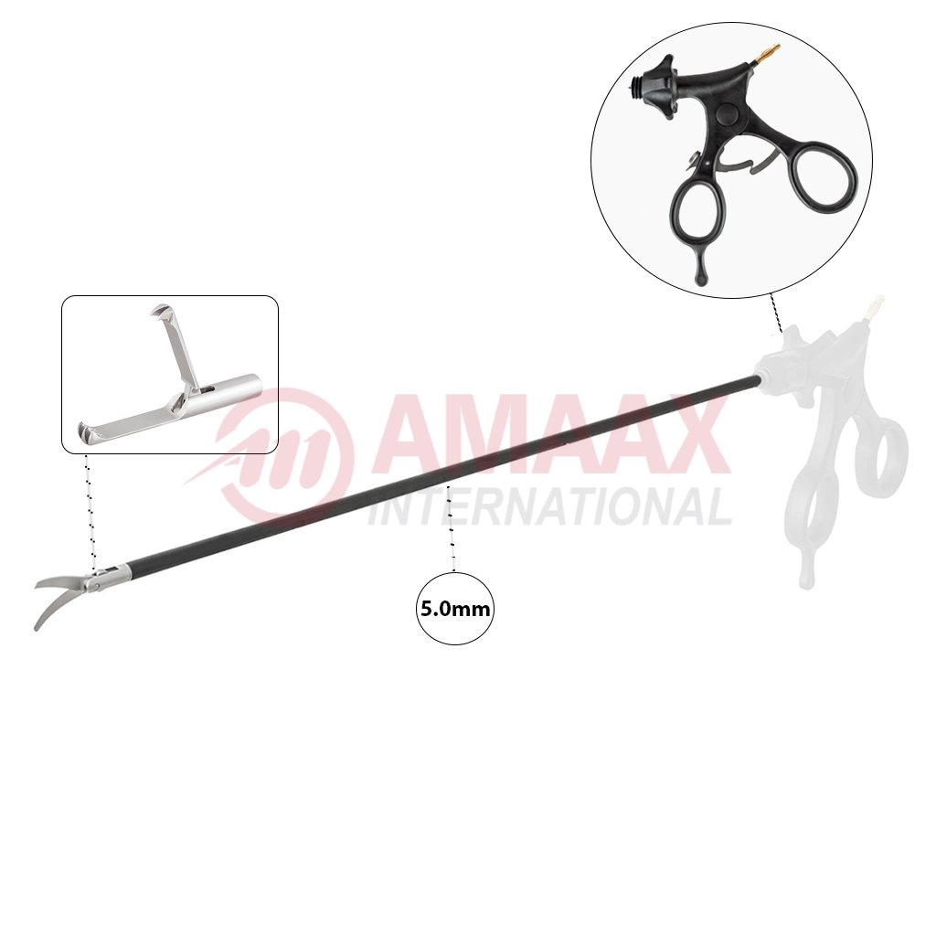 claw grasping forcep 92 055 82b