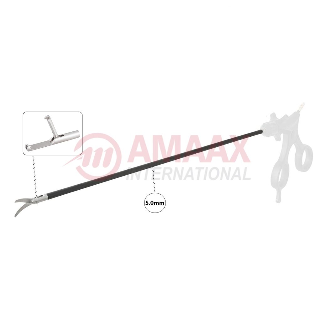 claw grasping forceps insert 92 071 27
