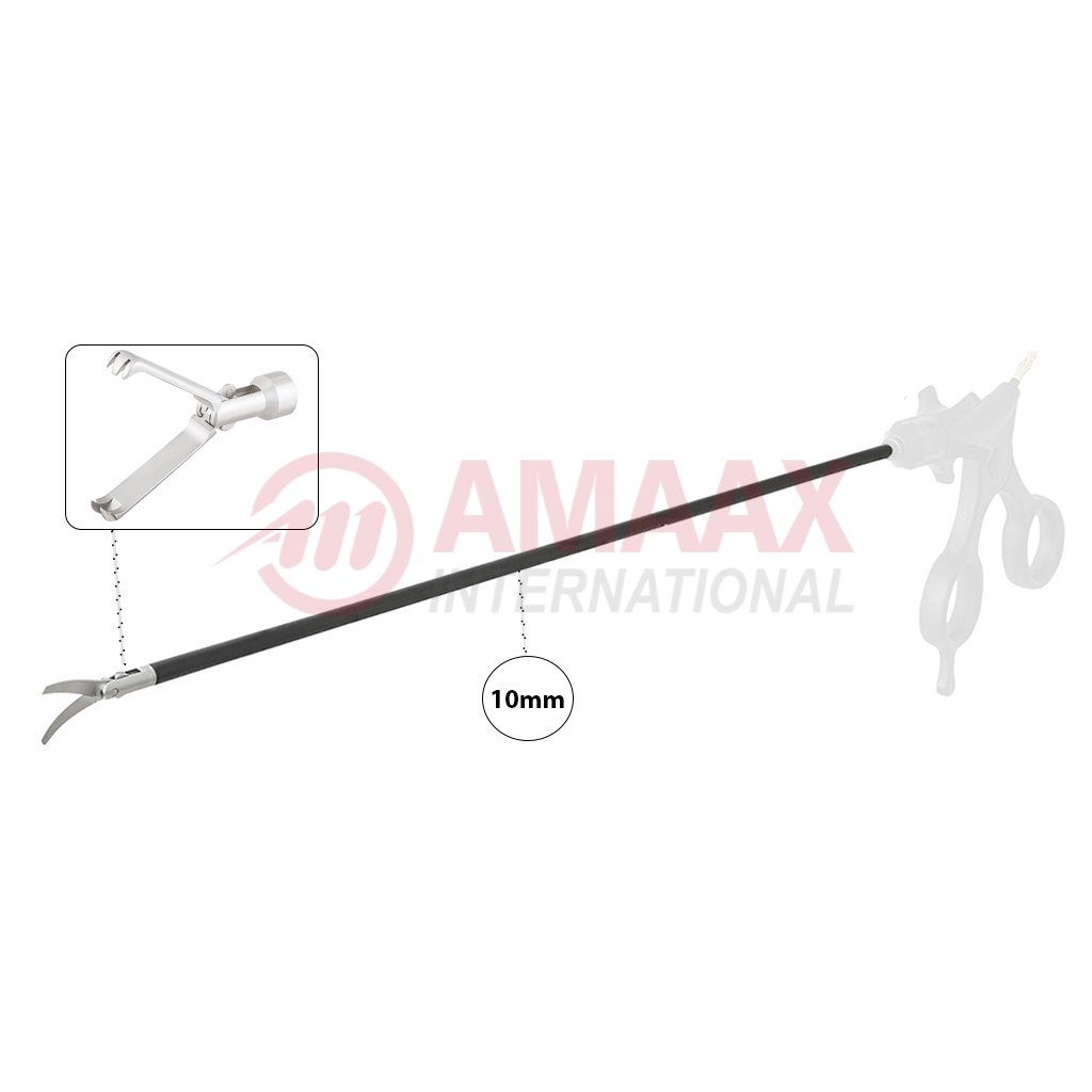 claw grasping forceps insert 92 072 12