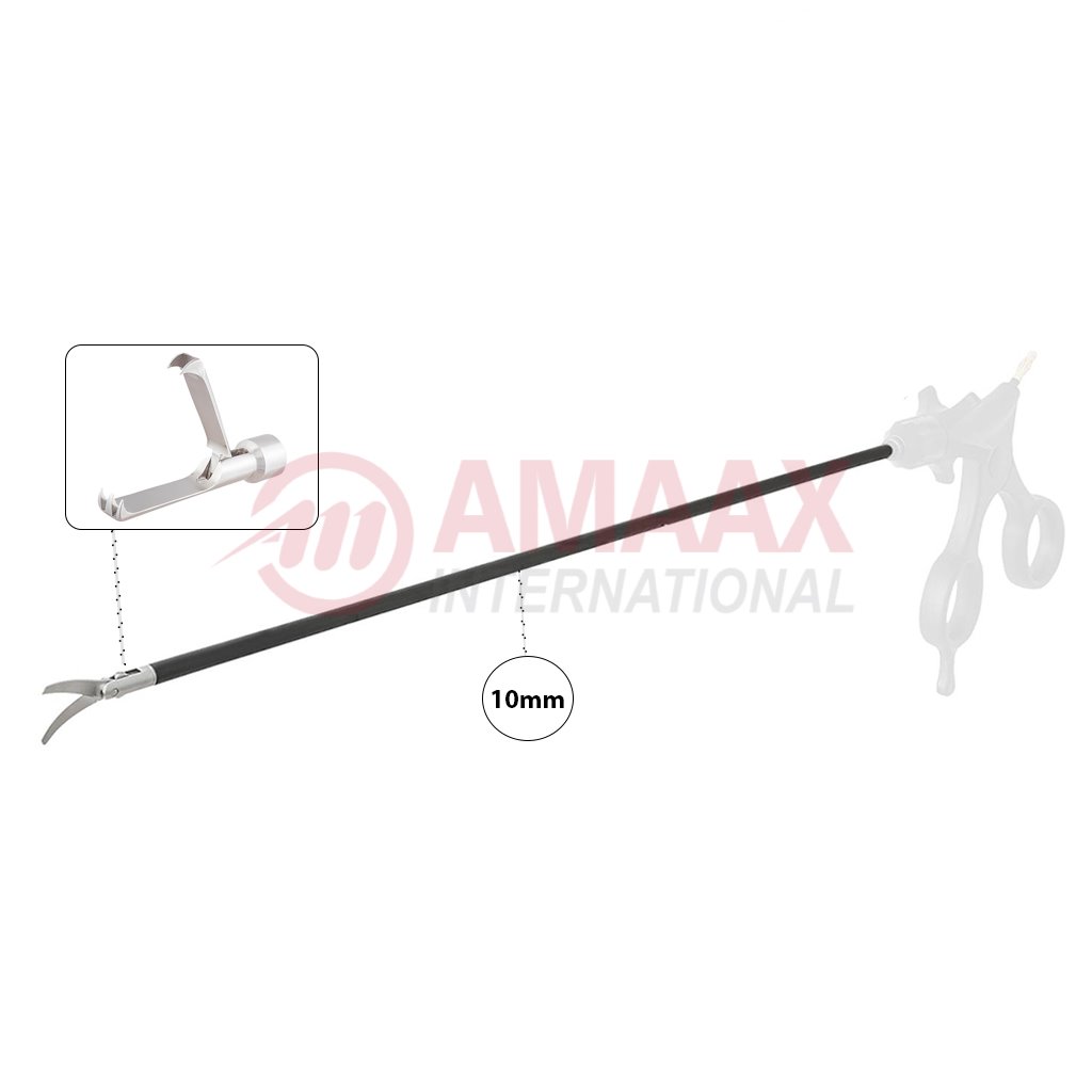 claw grasping forceps insert 92 072 18