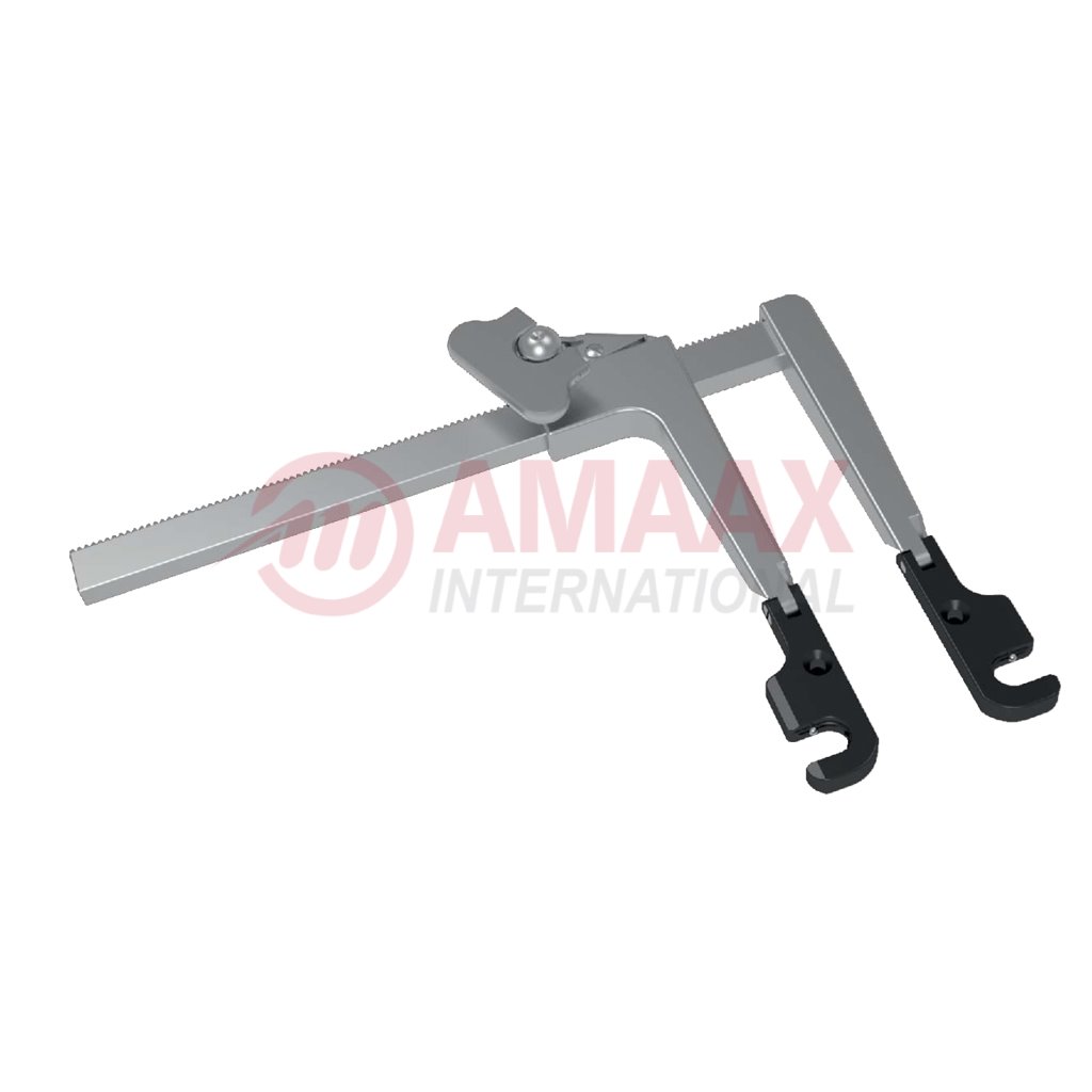 clr retractor side load 18 888 05