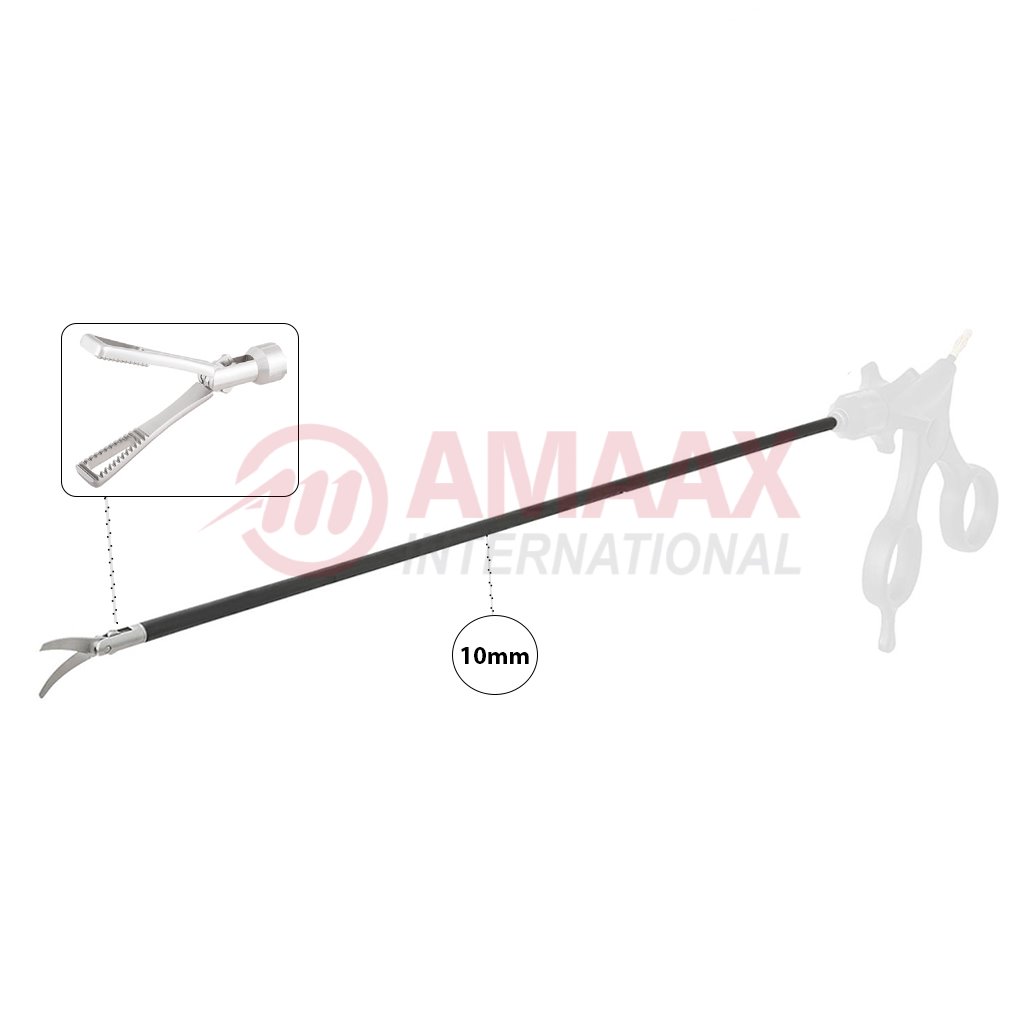 collin grasping forceps insert 92 072 06