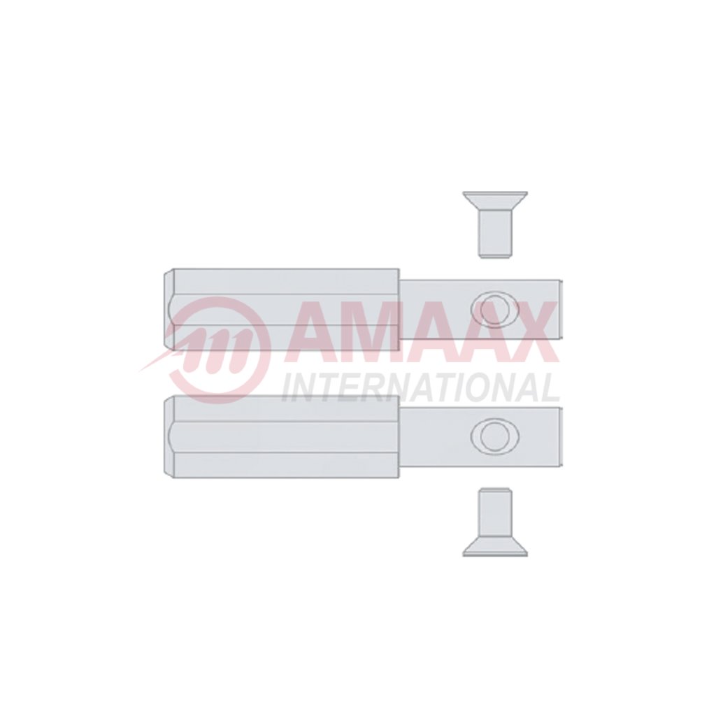 connection spigots 18 845 90