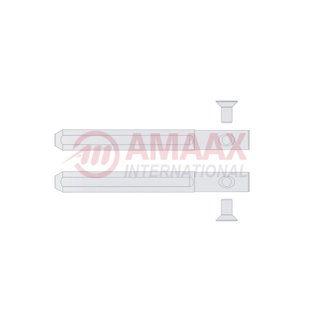 connection spigots 18 845 92