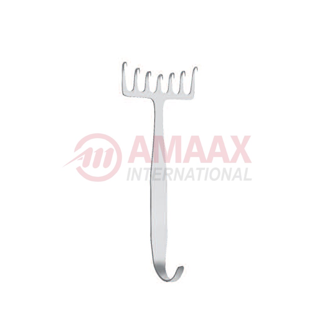 coronal lift retractor 76 173 18