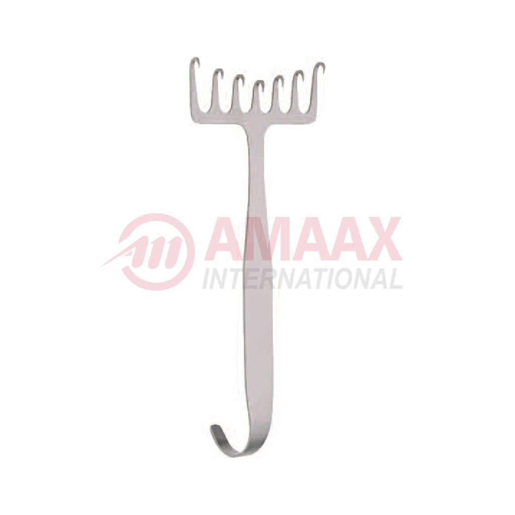 coronal lift retractor 76 173 18r
