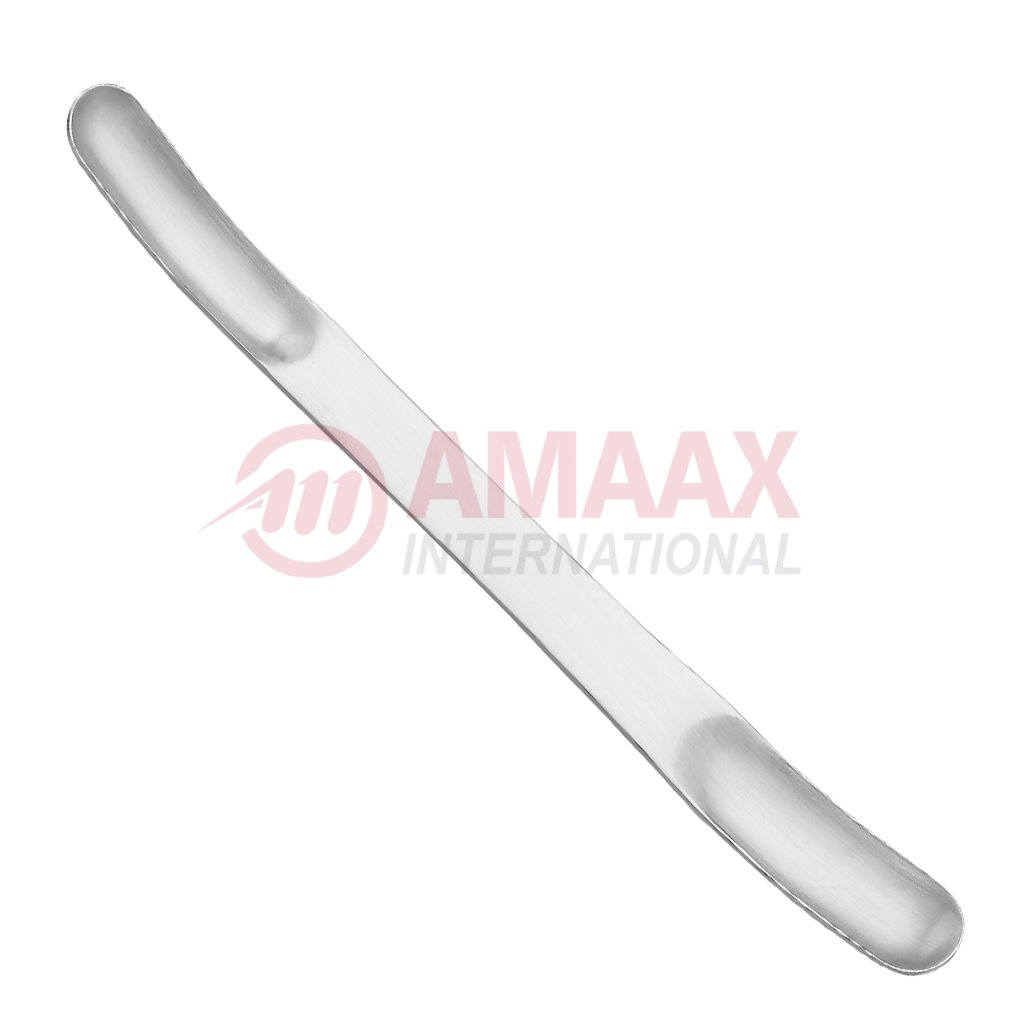 cushing spatula 40 250 07