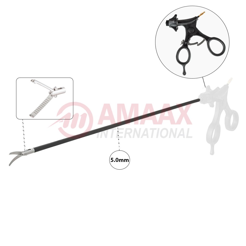 davis grasping forceps 92 070 86b