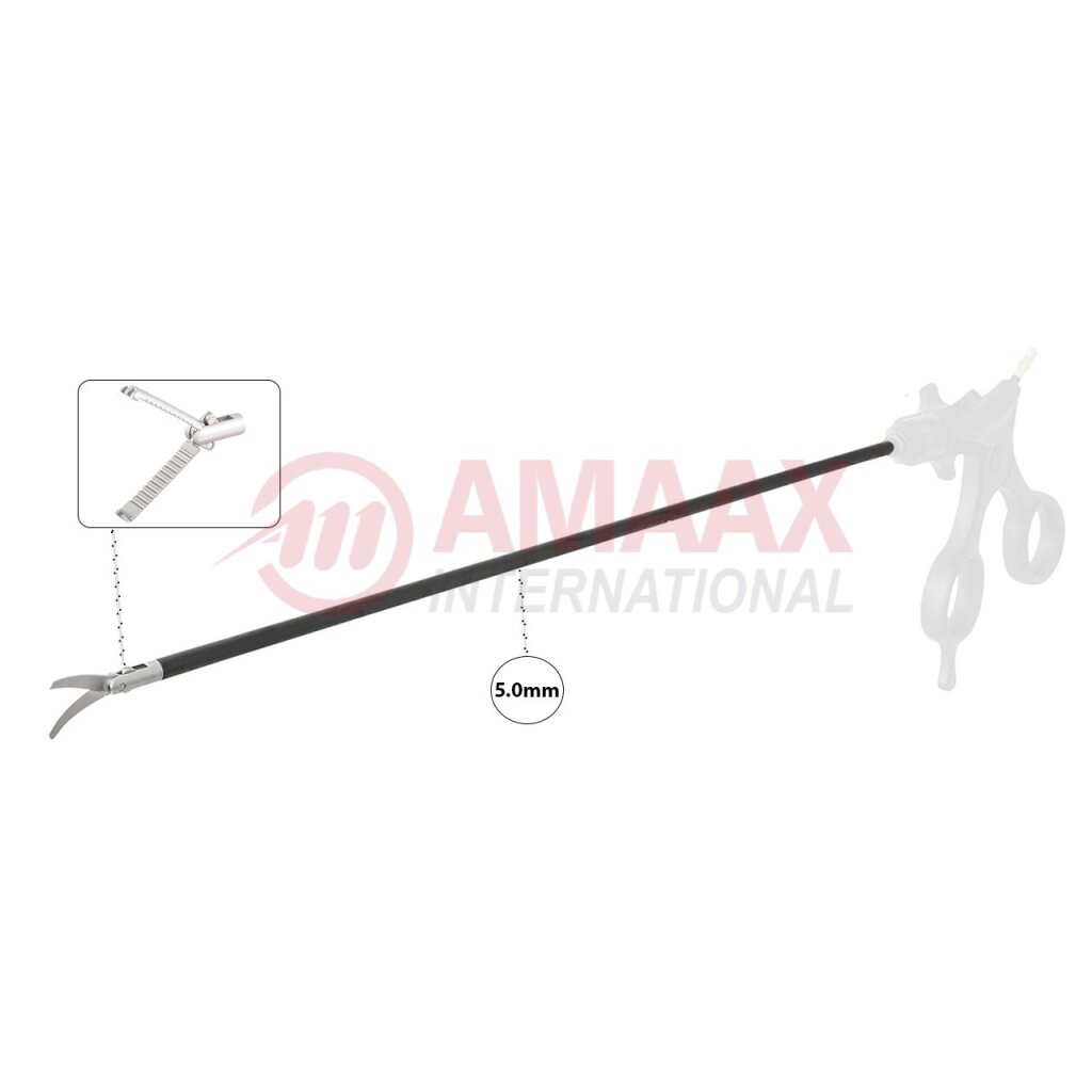 davis grasping forceps insert 92 070 86