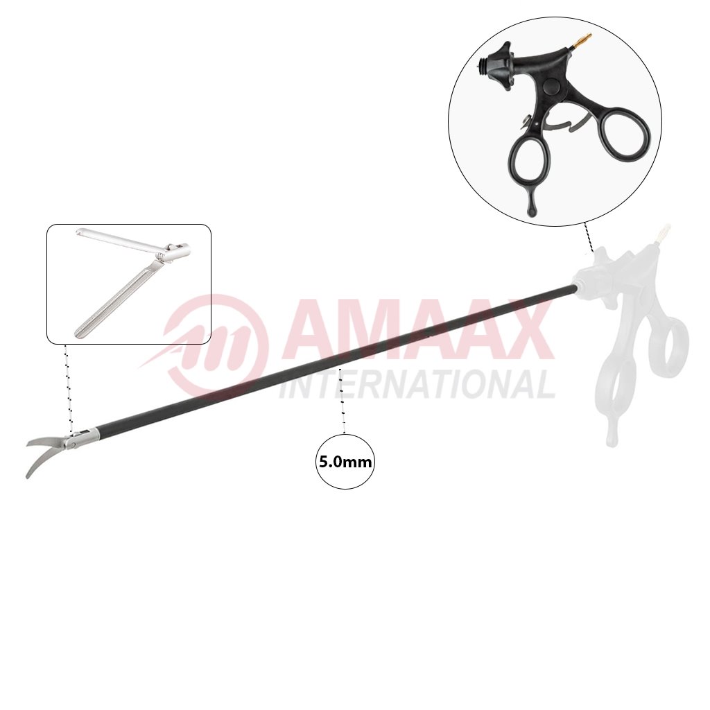 de bakey grasping forceps 92 070 92b
