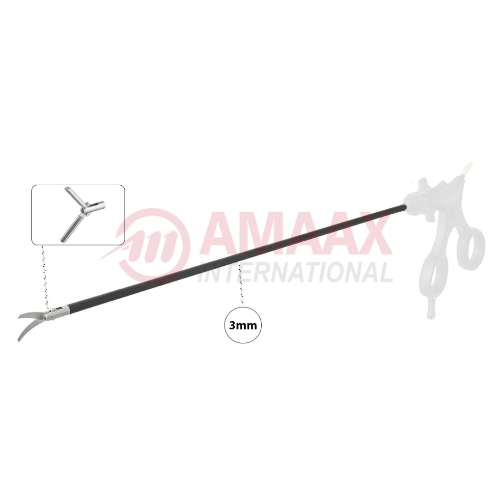 de bakey grasping forceps insert 92 042 04
