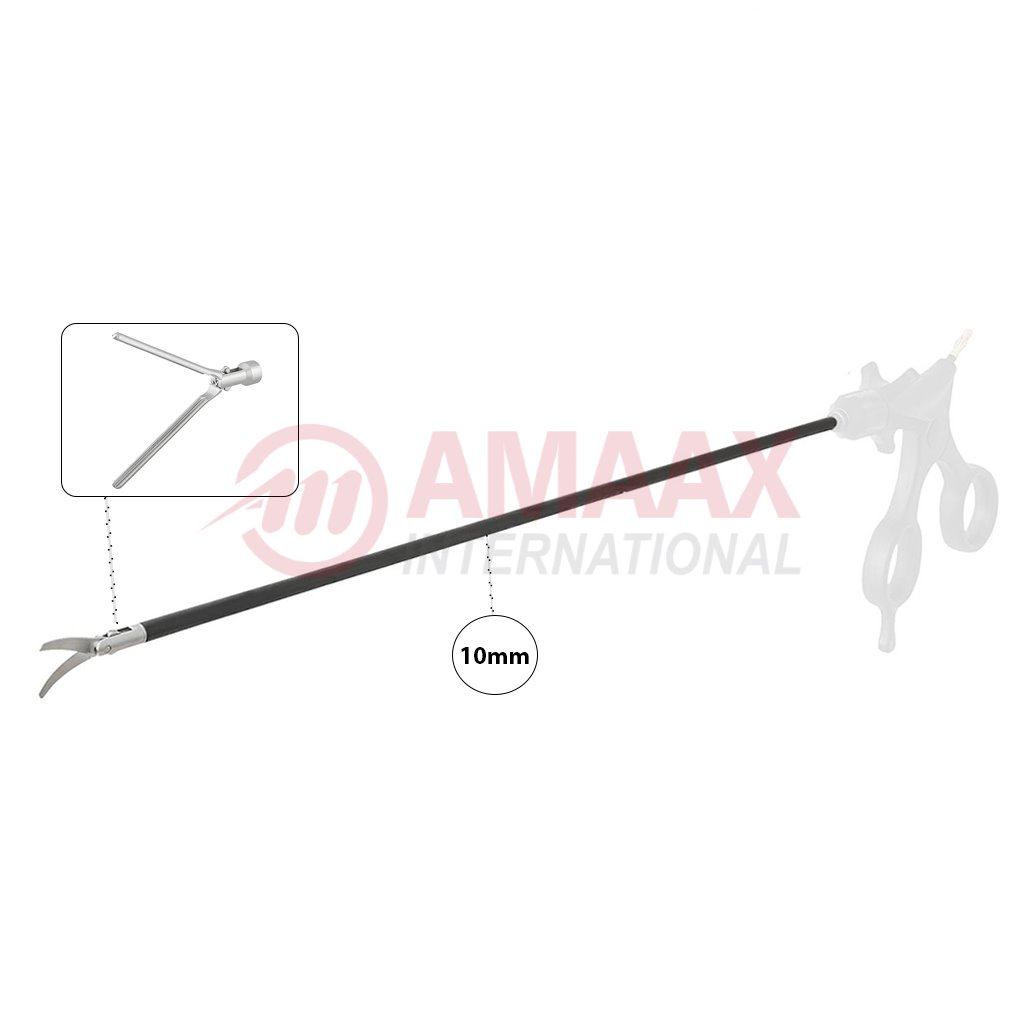 de bakey grasping forceps insert 92 071 81