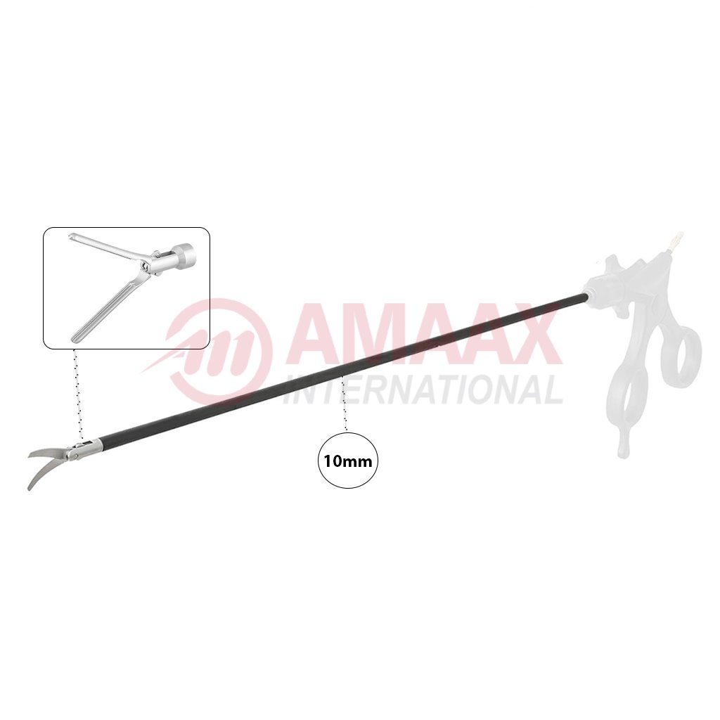 de bakey grasping forceps insert 92 071 84