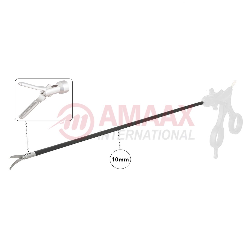 de bakey grasping forceps insert 92 071 87
