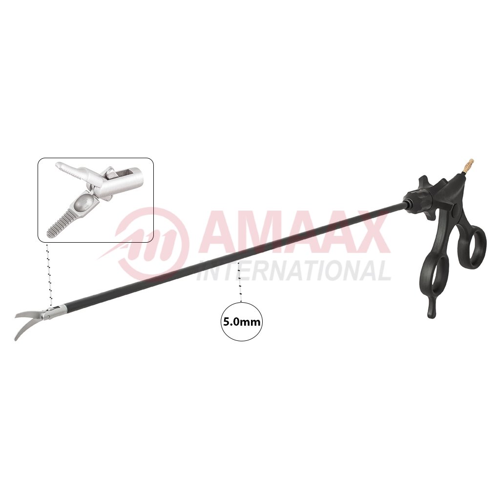 delphin grasping forceps 92 055 07a