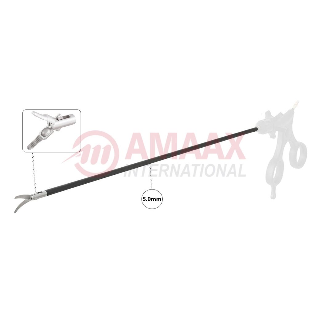 delphin grasping forceps insert 92 050 07