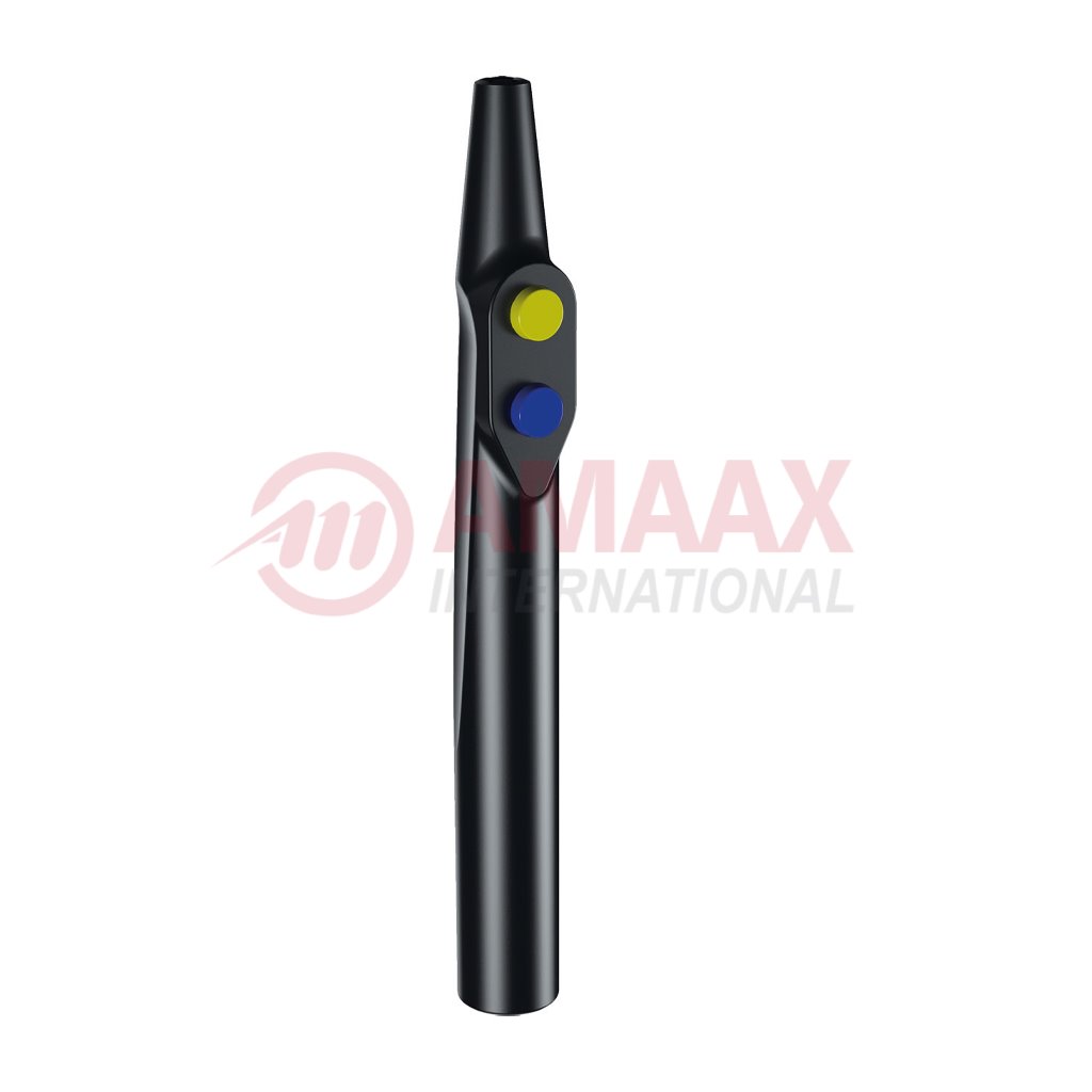 deluxe hf handle for shaft electrode 90 058 00