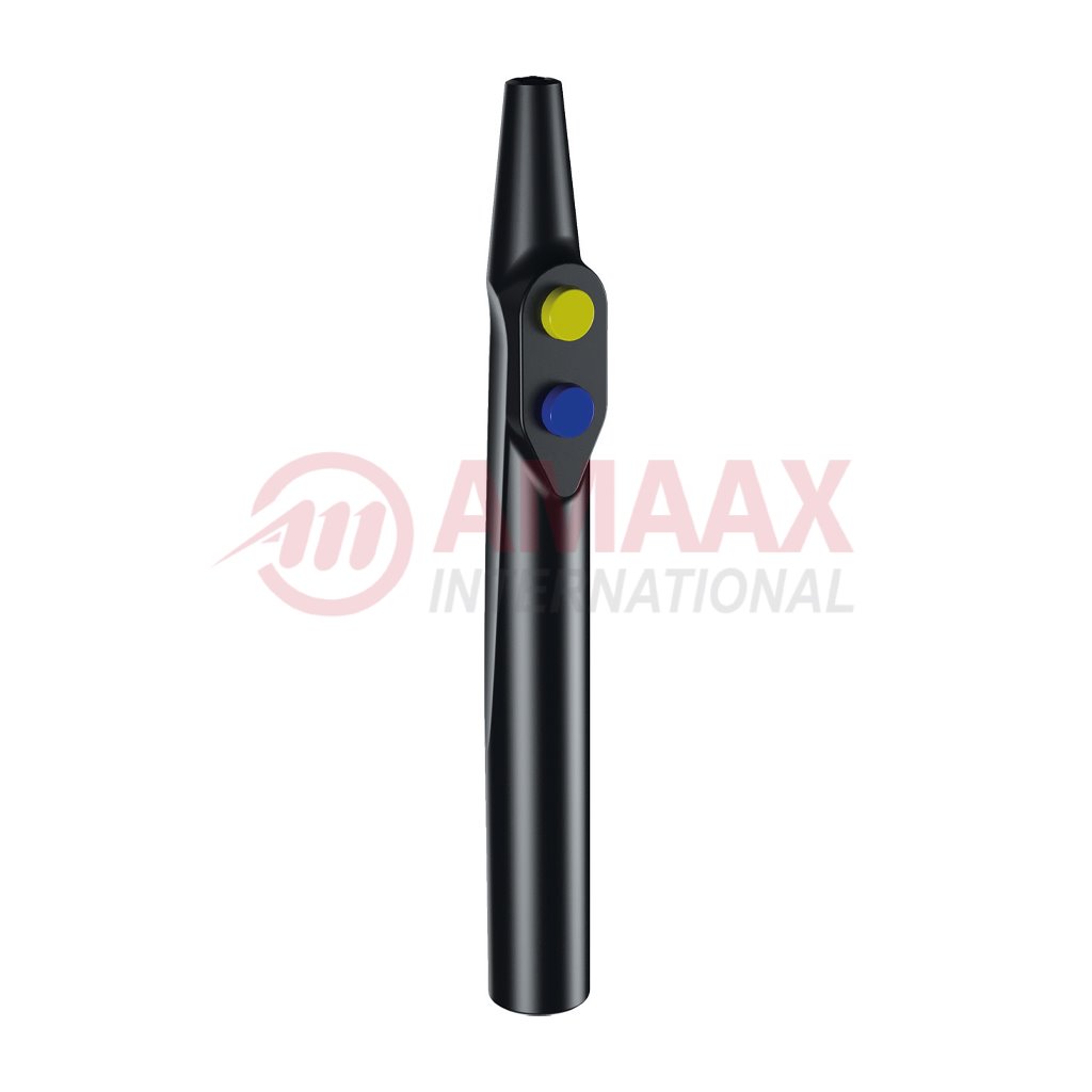 deluxe hf handle for shaft electrodes 90 059 00