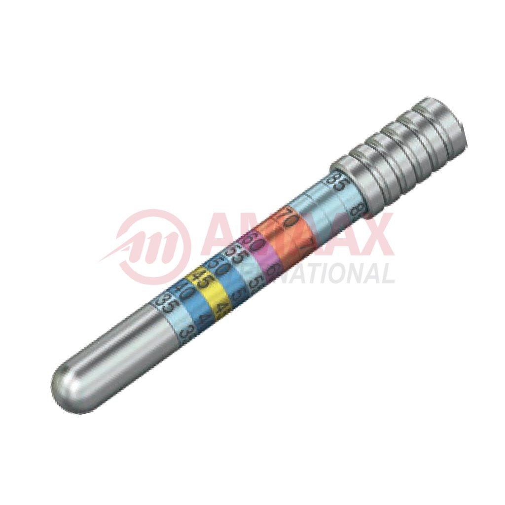 depth gauge 18 886 10