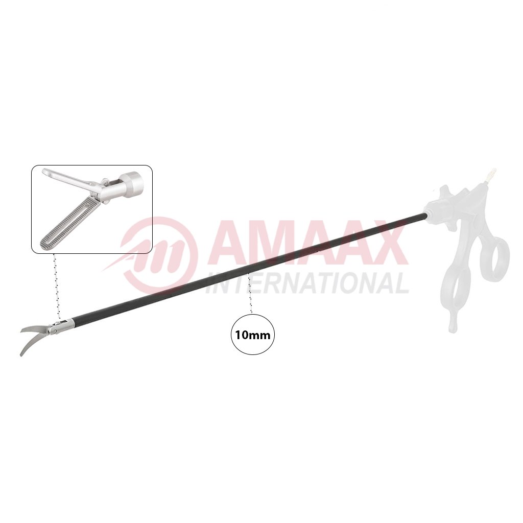 dorsey grasping forceps insert 92 071 93