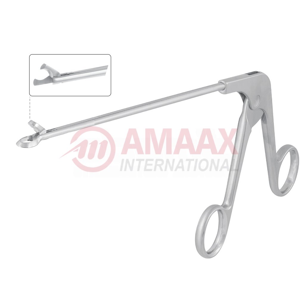 double hook suture cutter 95 401 31