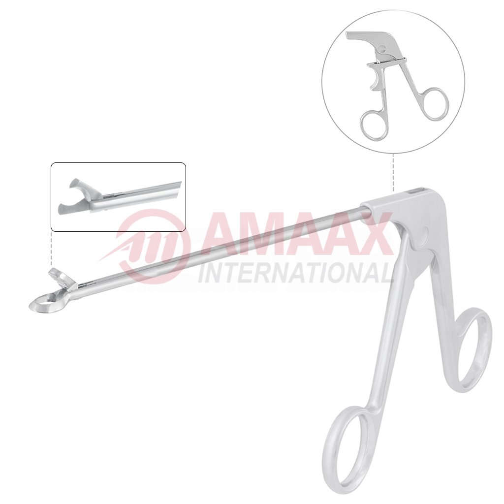 double hook suture cutter 95 441 31