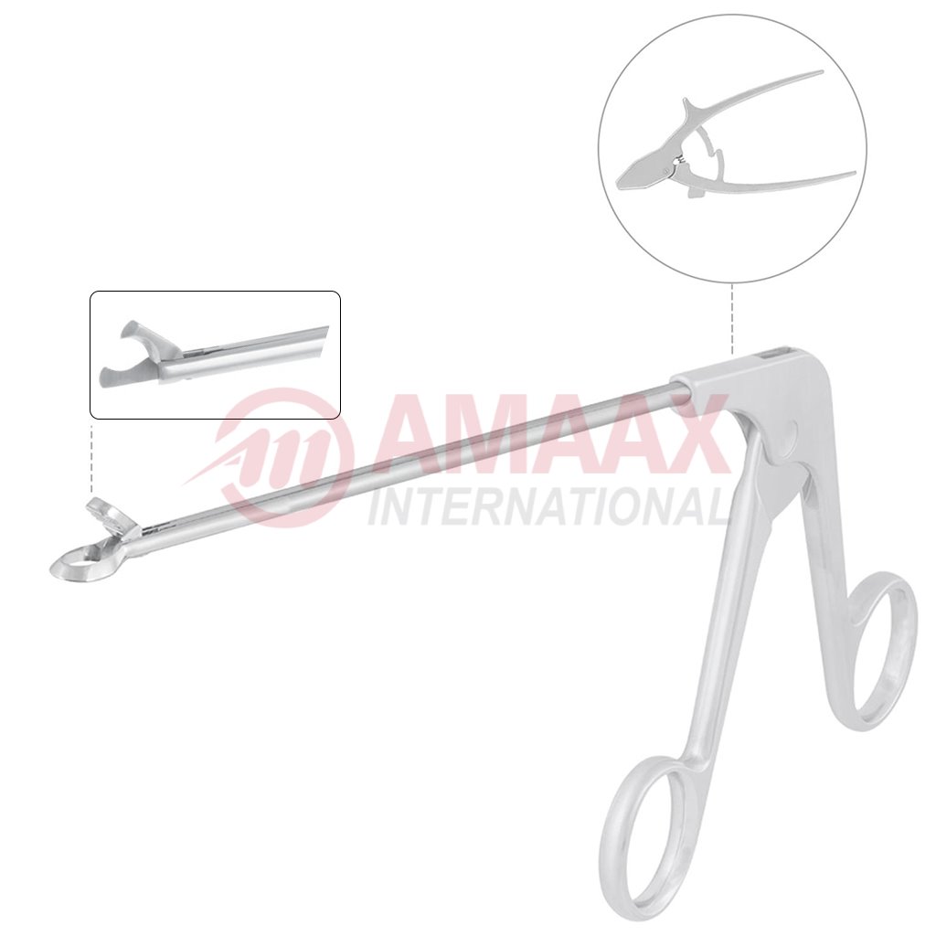 double hook suture cutter 95 591 31