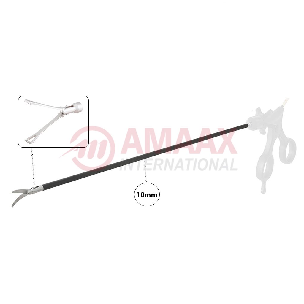 duval grasping forceps insert 92 072 03