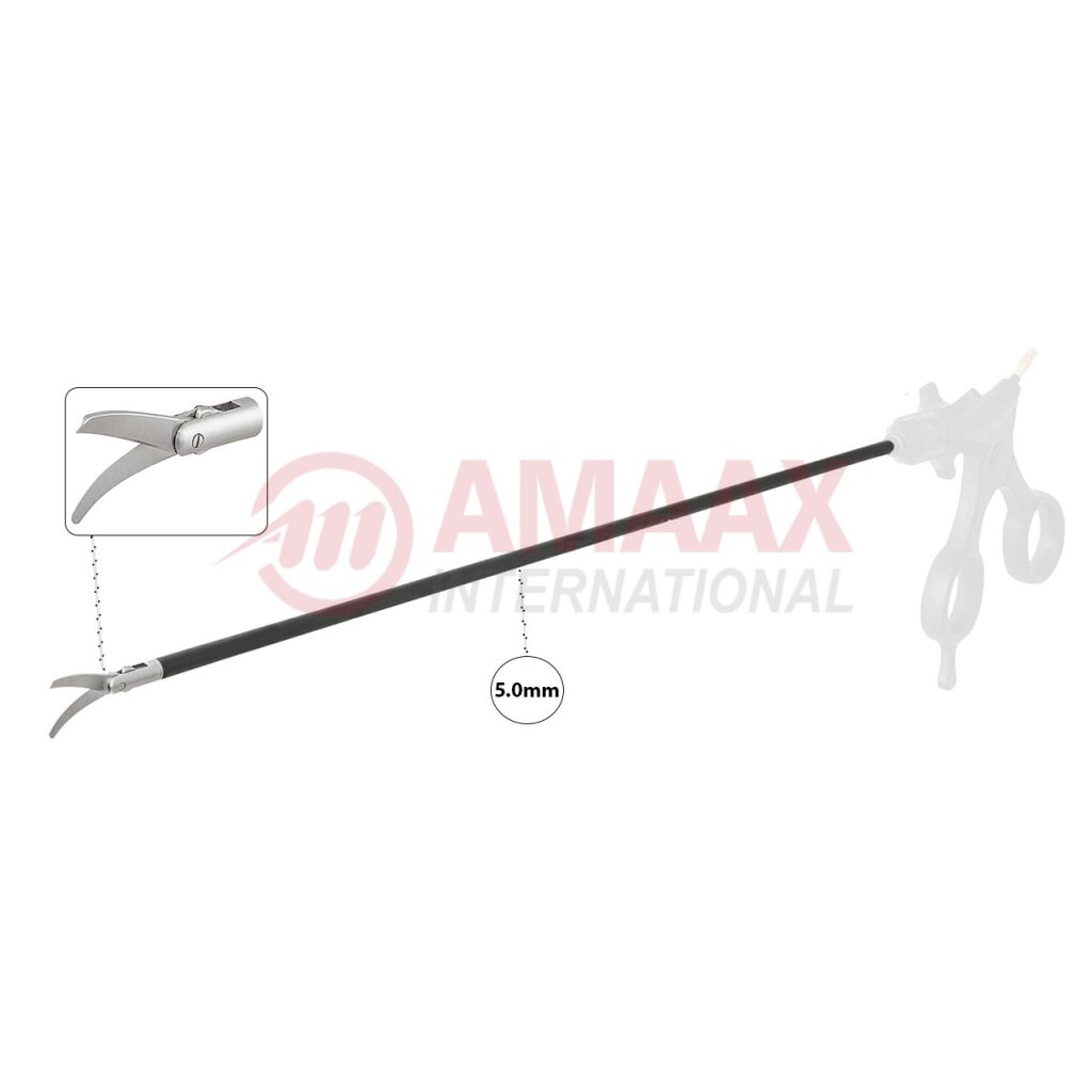 endo scissors insert 92 070 04