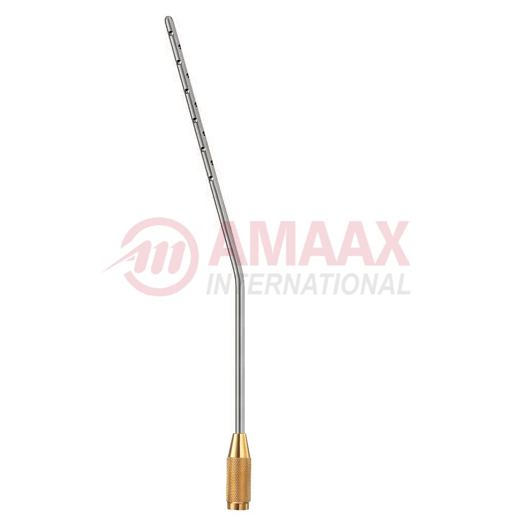entner lipo suction cannula 76 087 73