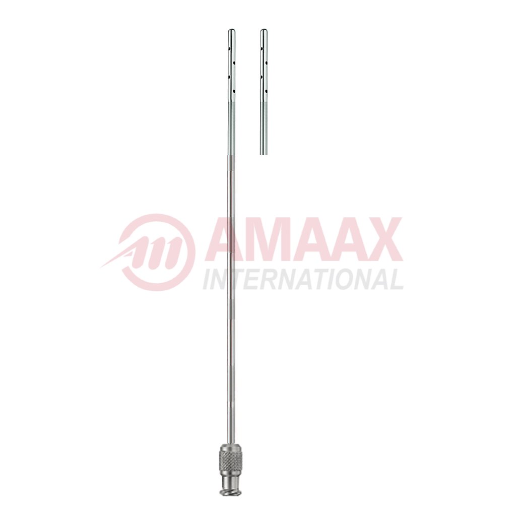 entner liposuction cannula 76 087 89
