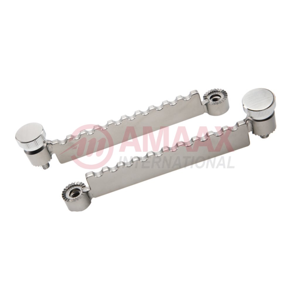 extension segment for ring retractor 18 850 26