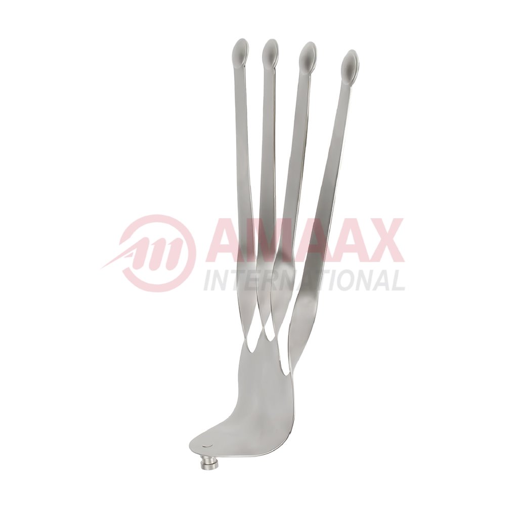 flexframe finger blade 18 852 84