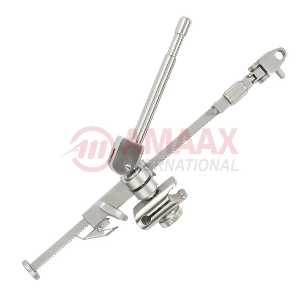 flexframe handle for blades 18 852 30