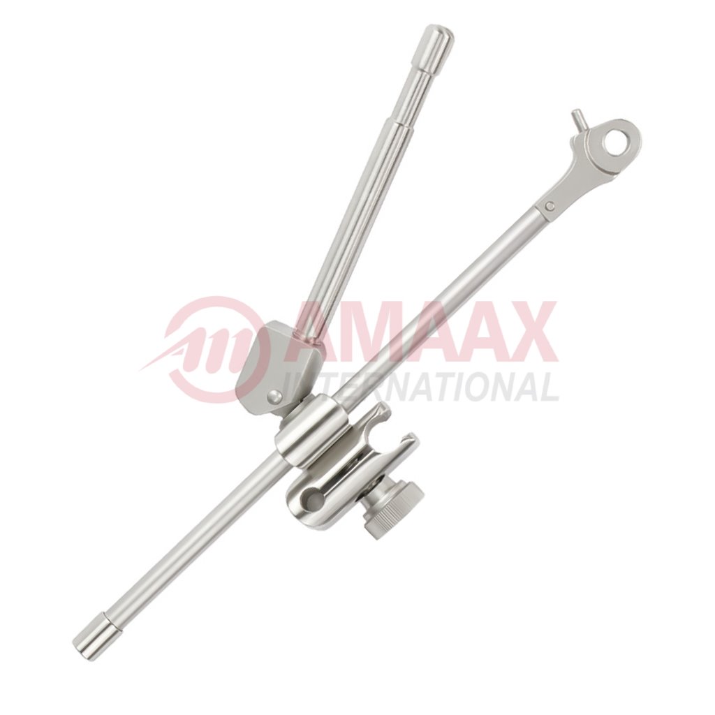 flexframe handle for blades 18 852 35