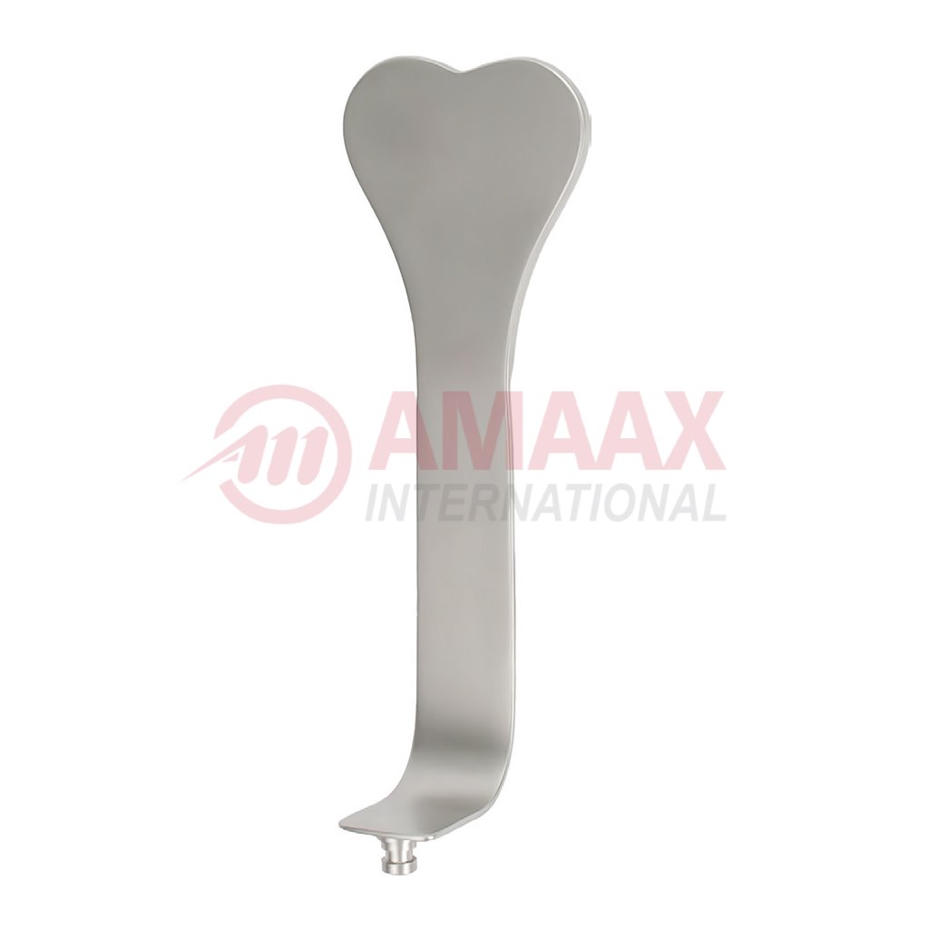 flexframe harrington blade 18 853 03