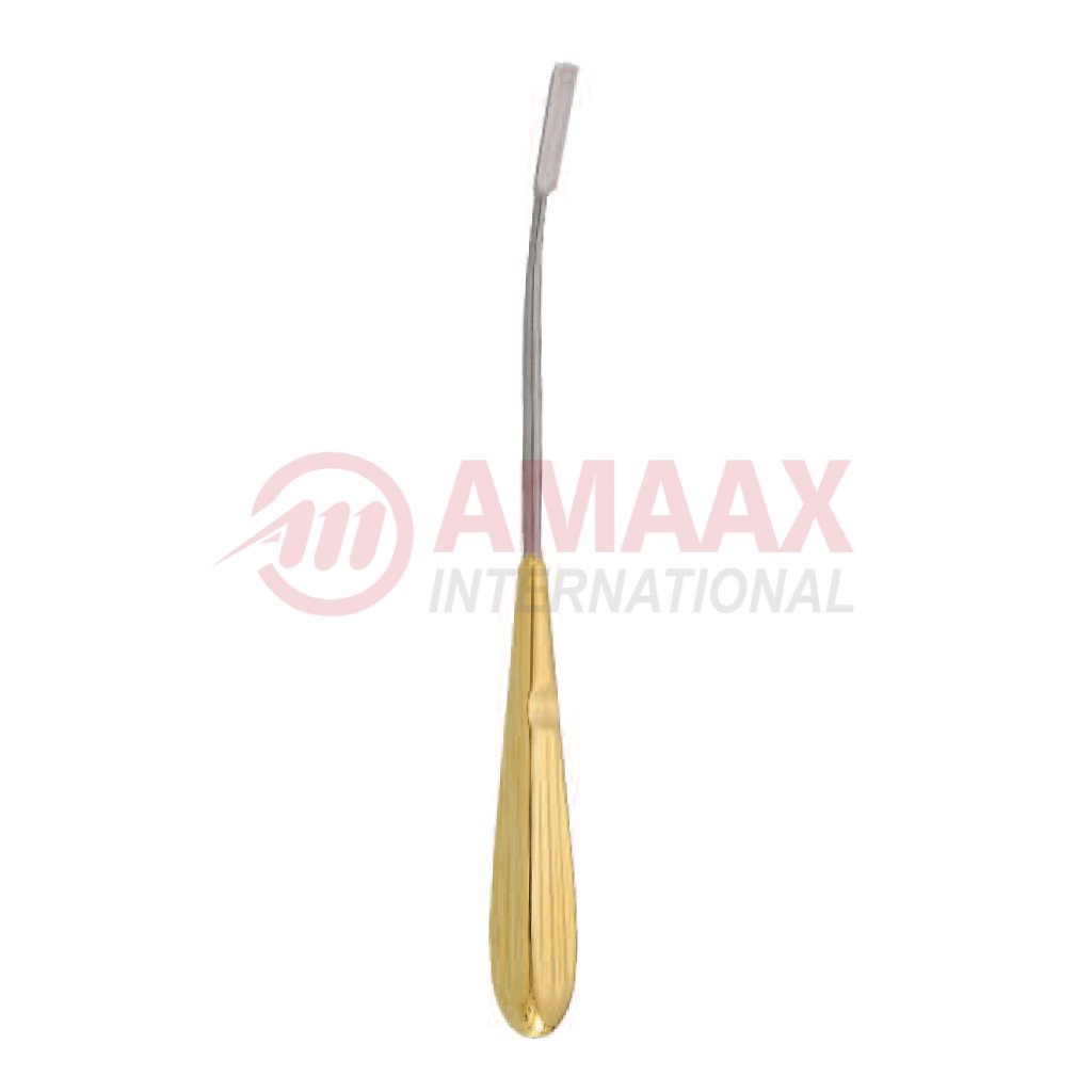frontotemporal dissector 76 322 07