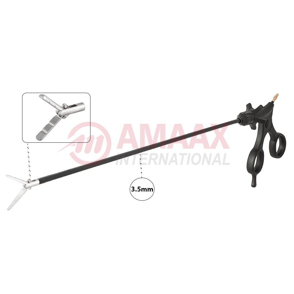 fundus grasping forceps 92 048 13a